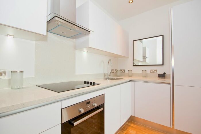 1 Bedroom Flat To Rent In Warple Way, London, W3