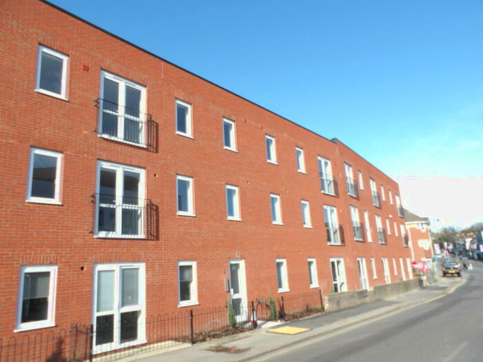 1 Bedroom Apartment To Rent In Bevois Valley, Southampton, SO14