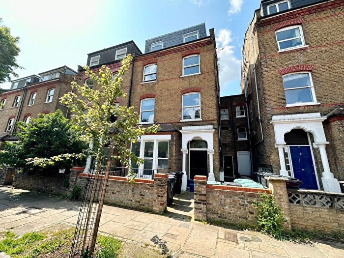1 Bedroom Apartment To Rent In Alexandra Grove, London, N4
