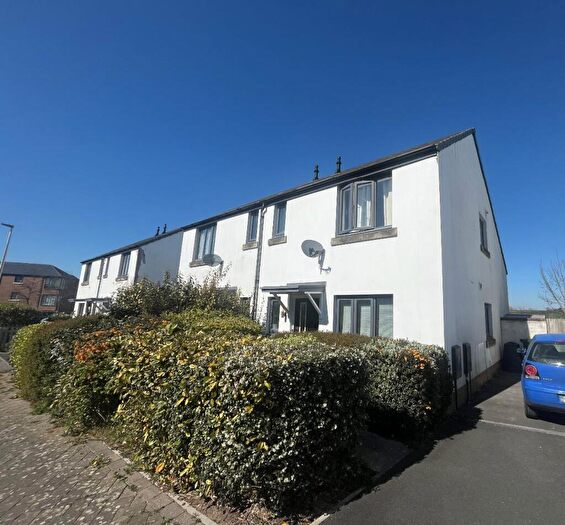 3 Bedroom Terraced House To Rent In Okehampton, EX20