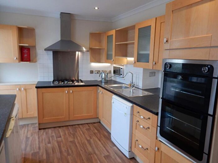 6 Bedroom House To Rent In Furzehill Road, Plymouth, PL4