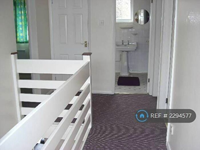6 Bedroom Detached House To Rent In Headcorn Drive, Canterbury, CT2