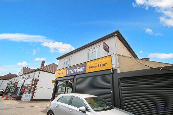 1 Bedroom Flat To Rent In Nork Way, Banstead, Surrey, SM7