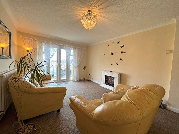 1 Bedroom Flat To Rent In Arethusa Quay, Maritime Quarter, Swansea, SA1