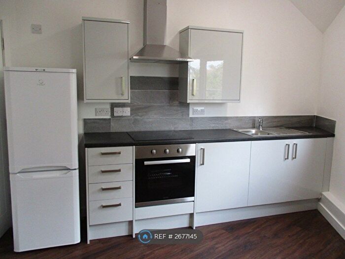 2 Bedroom Flat To Rent In Ninetree Hill, Bristol, BS1