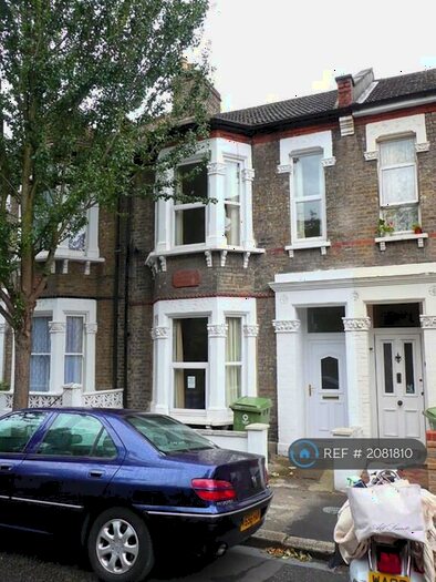 5 Bedroom Terraced House To Rent In Dayton Grove, London, SE15
