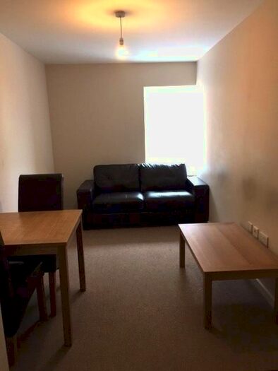 1 Bedroom Flat To Rent In Thornaby Place, Thornaby, TS17