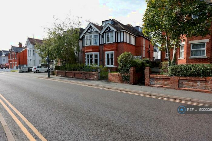 1 Bedroom Flat To Rent In Alumhurst Road, Bournemouth, BH4