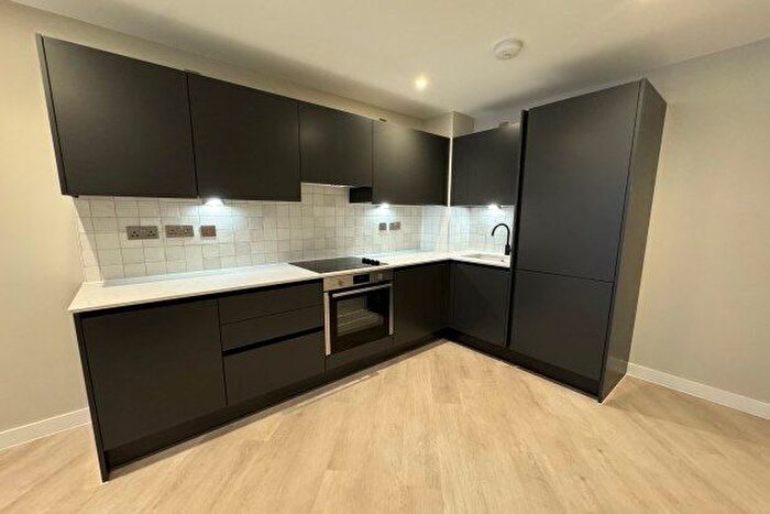 2 Bedroom Flat To Rent In Alcester Street, Birmingham, B12