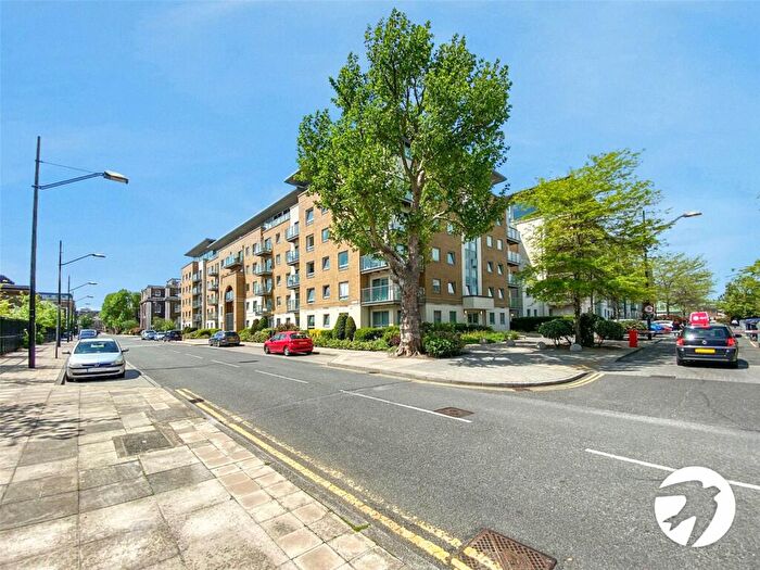 1 Bedroom Flat To Rent In Argyll Road, Royal Arsenal, London, SE18