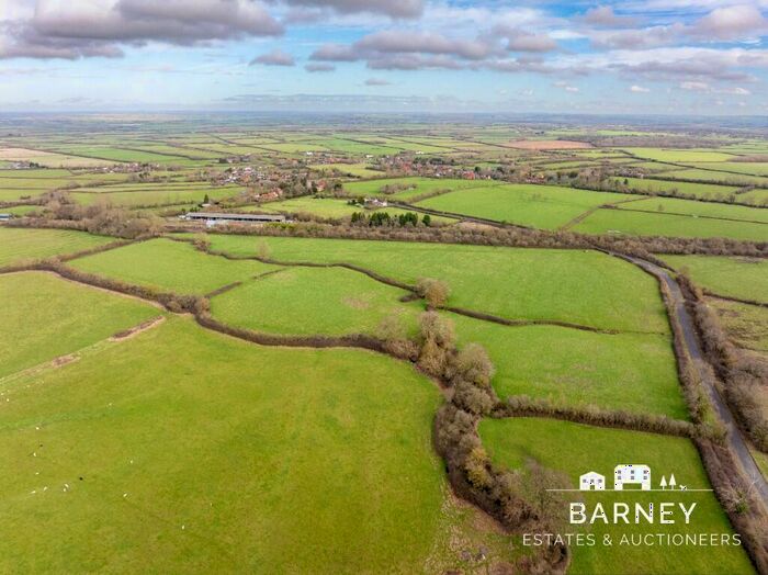 Land For Sale In Land Off High Street, Ludgershall Nr Thame, HP18