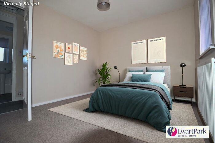 1 Bedroom Flat To Rent In Morrison Way, Knightsridge, West Lothian, EH54