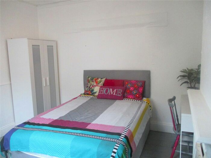 5 Bedroom Terraced House To Rent In St. Mark Street, Gloucester, Gloucestershire, GL1