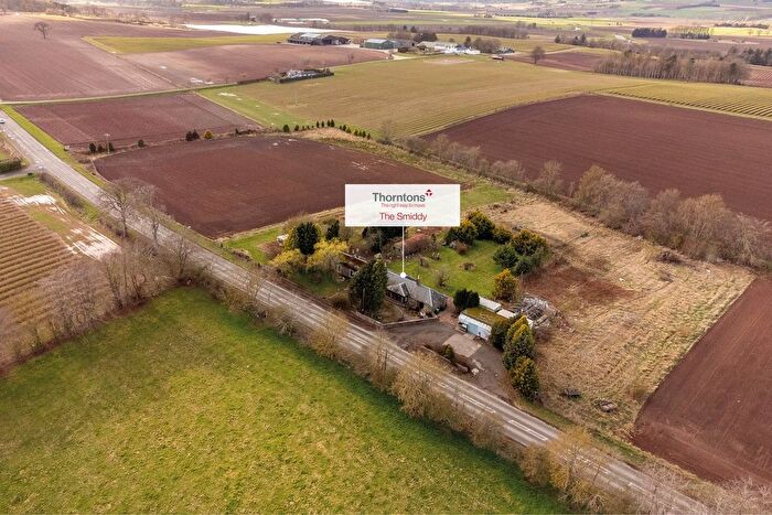 3 Bedroom Cottage For Sale In Longleys, Meigle, Blairgowrie, PH12