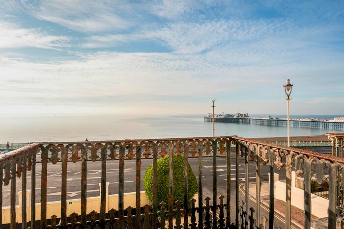 1 Bedroom Flat To Rent In Marine Parade, Brighton, BN2