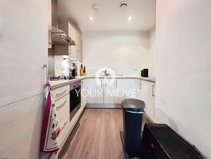 1 Bedroom Flat To Rent In Lee High Road, London, SE13