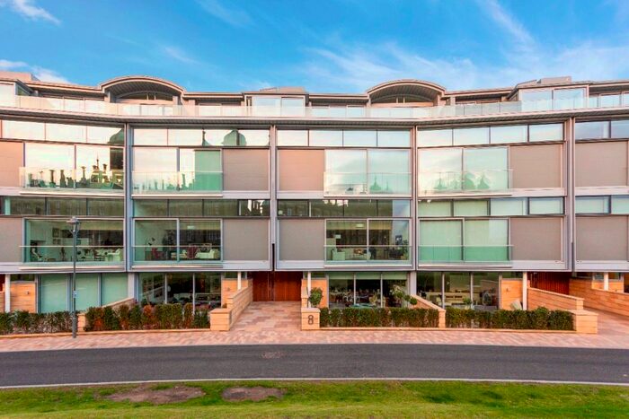 2 Bedroom Flat To Rent In Donaldson Crescent, West End, Edinburgh, EH12