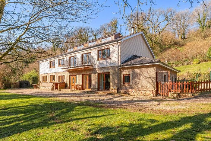 4 Bedroom Detached House For Sale In Carmarthen Road, Kidwelly, Carmarthen, Carmarthenshire, SA17