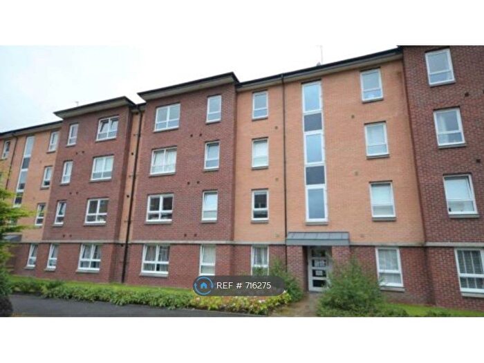 2 Bedroom Flat To Rent In Springfield Gardens, Glasgow, G31