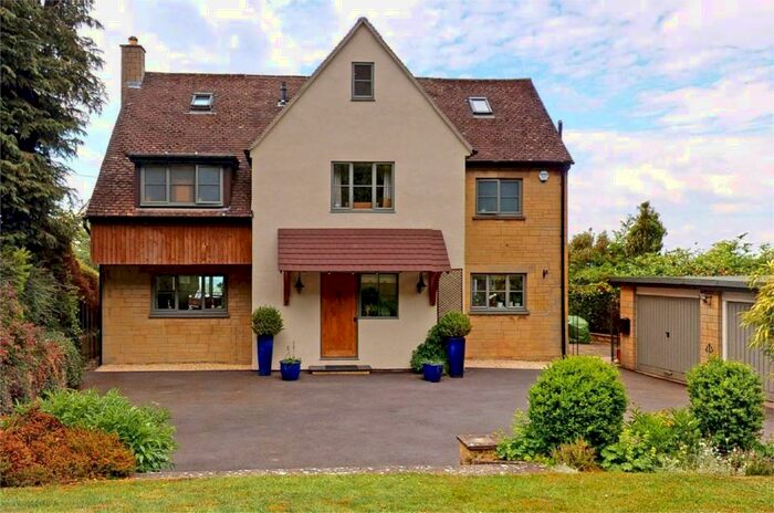 5 Bedroom Detached House To Rent In Leckhampton Hill, Leckhampton, Cheltenham, GL53