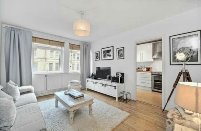 1 Bedroom Flat To Rent In Elm Park Gardens, London, SW10