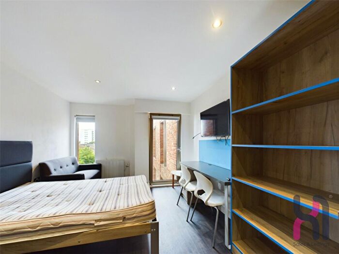 1 Bedroom Property For Sale In Northgate Point, Chester, Chester, CH1