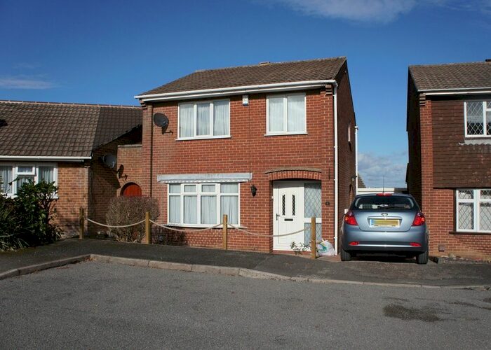 3 Bedroom Detached House To Rent In Larch Road, Kilburn, Belper, DE56