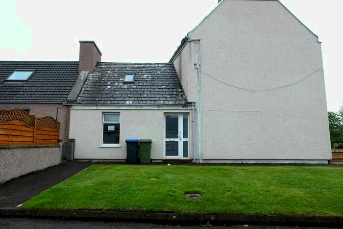 1 Bedroom Flat For Sale In Lybster, KW3