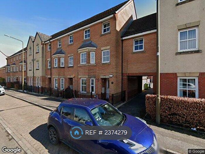 4 Bedroom End Of Terrace House To Rent In Leyland Road, Bathgate, EH48