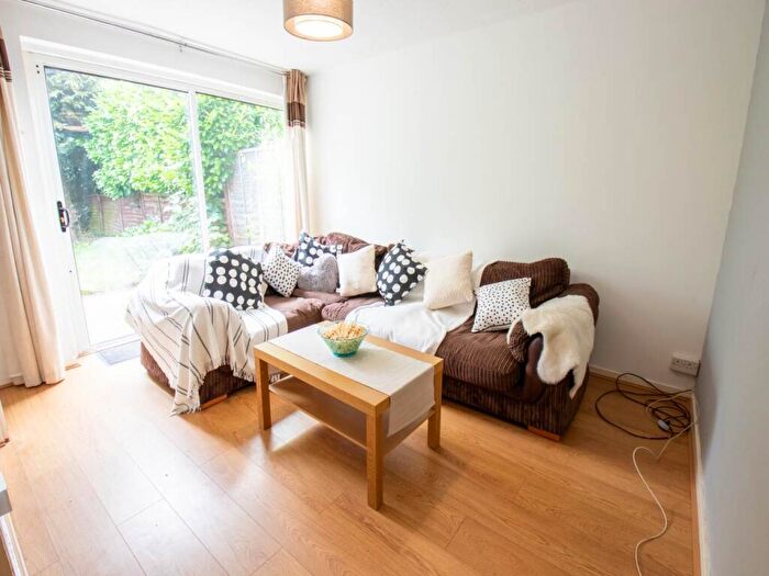 4 Bedroom House To Rent In Nursery Walk, Canterbury, Kent, CT2
