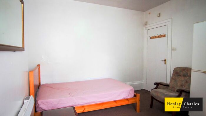 1 Bedroom Flat To Rent In Fentham Road, Erdington, Birmingham, B23