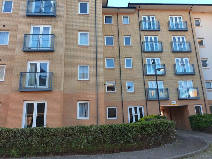 1 Bedroom Flat To Rent In Hampden Gardens, Cambridge, CB1