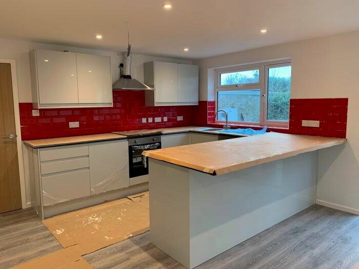 3 Bedroom Detached House To Rent In Shoals Walk, Lowestoft, NR33