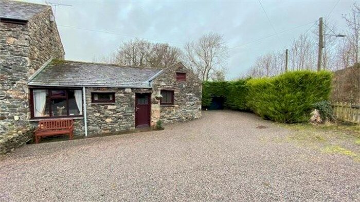 1 Bedroom Cottage For Sale In Wythop Mill, Embleton, Cockermouth, CA13