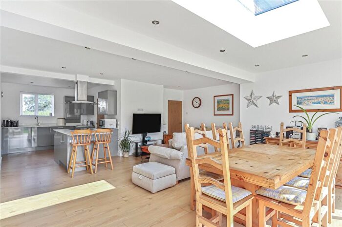 3 Bedroom Terraced House For Sale In East Way, Bournemouth, Dorset, BH8