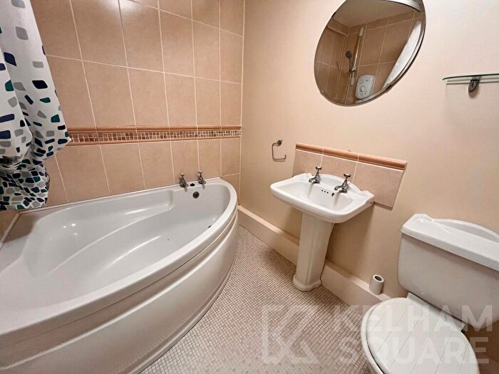 2 Bedroom Apartment To Rent In Baxter Mews, Sheffield, S6