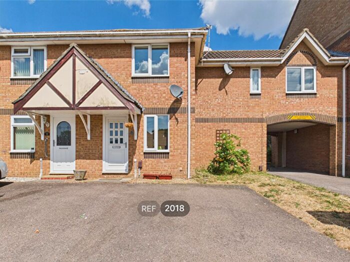 1 Bedroom Property To Rent In , Friday Wood Green, Colchester, CO2