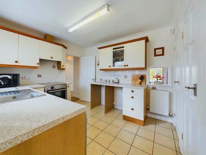 2 Bedroom Detached Bungalow For Sale In Ash Close, Downham Market, PE38