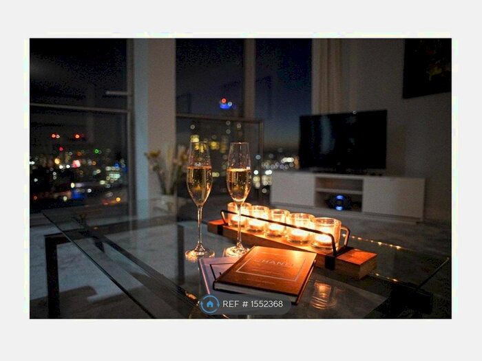 1 Bedroom Flat To Rent In New Street, Birmingham, B2