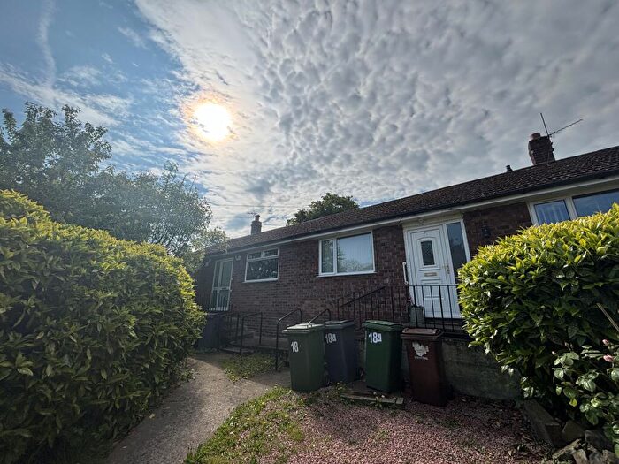 2 Bedroom Bungalow To Rent In Circular Road, Birkenhead, CH41