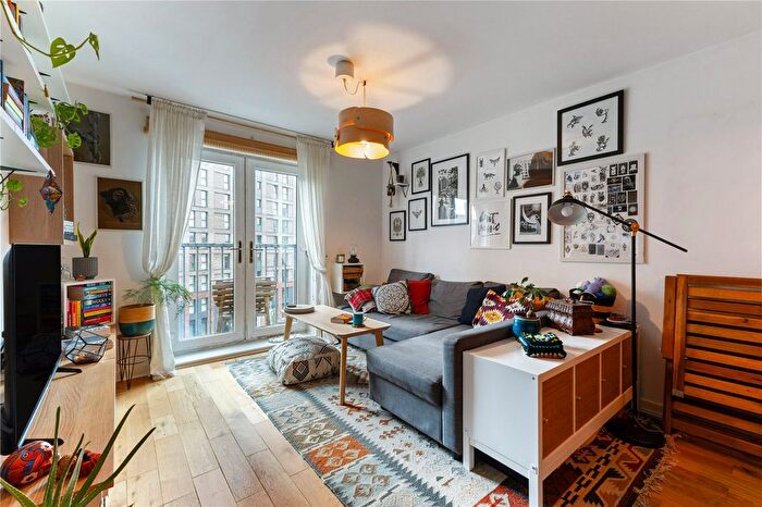 2 Bedroom Flat For Sale In Quantum, Chapeltown Street, Manchester, M1