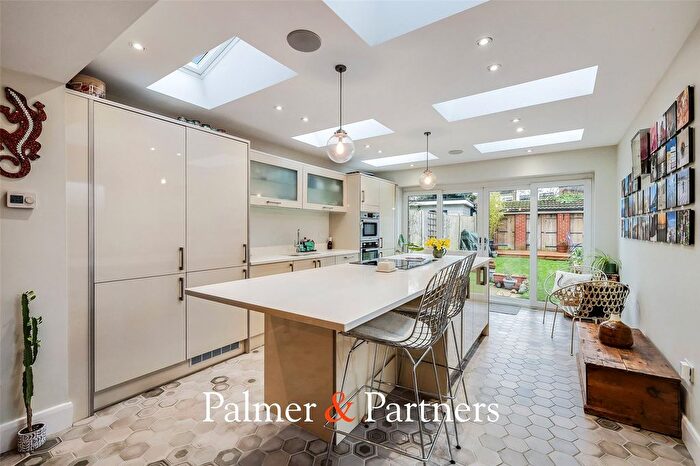 3 Bedroom Terraced House For Sale In May Walk, Moulsham Lodge, Chelmsford, Essex, CM2