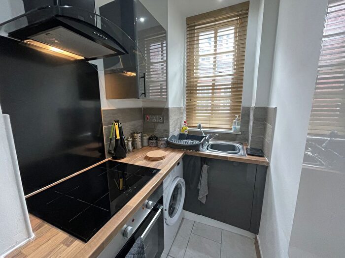 1 Bedroom Flat To Rent In St Johns Wood, London, NW8