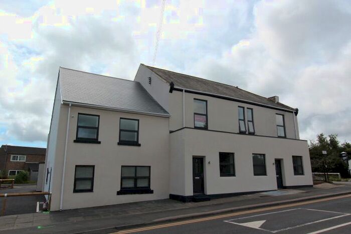 1 Bedroom Flat To Rent In Blue Bell Inn, Earsdon Road, Shiremoor, Newcastle Upon Tyne, NE27