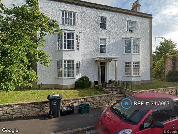 2 Bedroom Flat To Rent In Penlea House, Shirehampton, Bristol, BS11