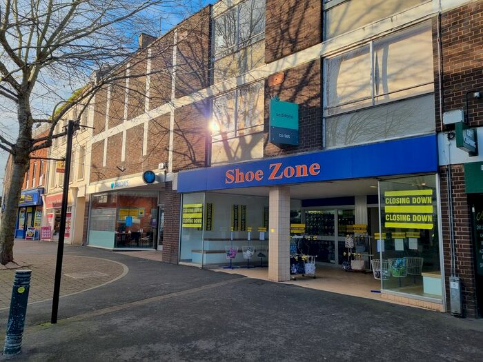 Property To Rent In Fore Street, Tiverton, Devon EX16