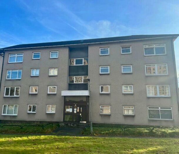 4 Bedroom Flat To Rent In Hmo St Mungo Avenue, Townhead, Glasgow, G4