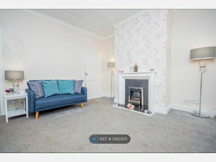 2 Bedroom Terraced House To Rent In Russell Street, Accrington BB5