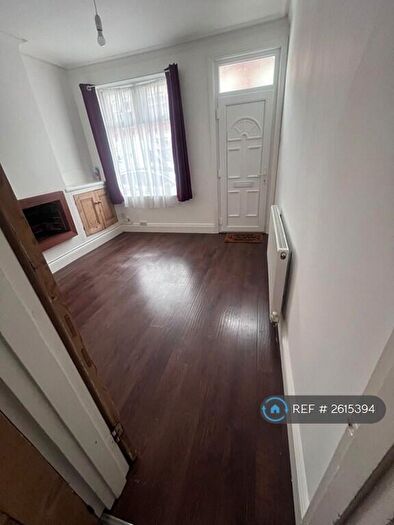 2 Bedroom Terraced House To Rent In Luther Street, Leicester, LE3