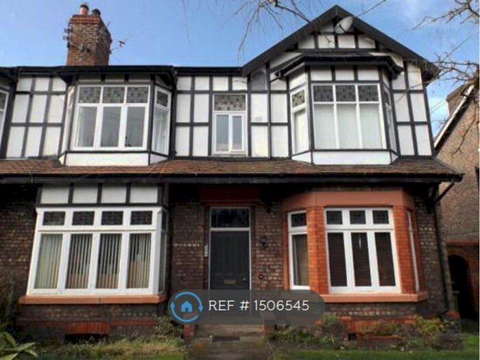 2 Bedroom Flat To Rent In Blundellsands, Liverpool, L23